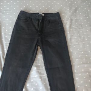 Forever 21 skinny jeans